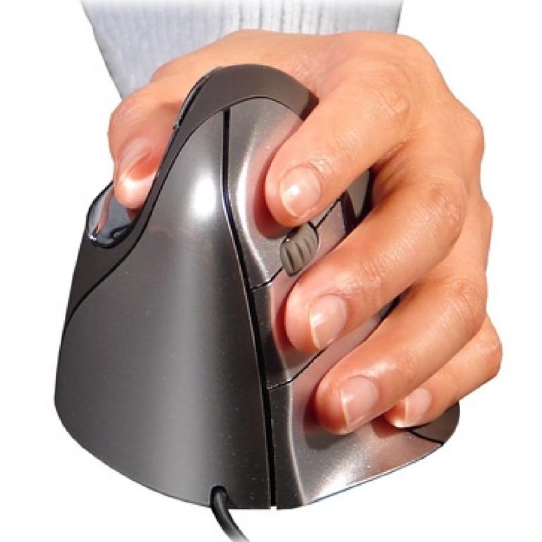 Evoluent Vertical Mouse 4 Funktioniert Nicht Mehr Vertical mouse - Evoluent 4 Vertical Mouse - Revergon Solutions